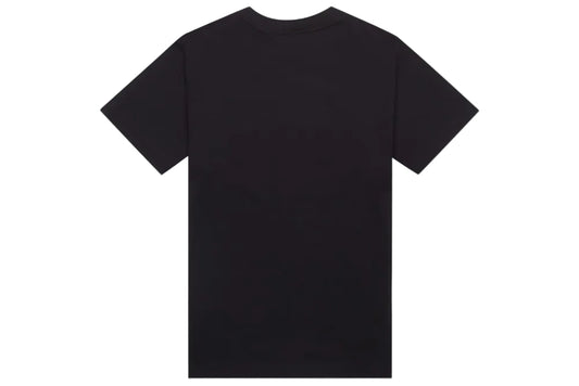 Palm Angels Black "Bear in Mind" T-shirt