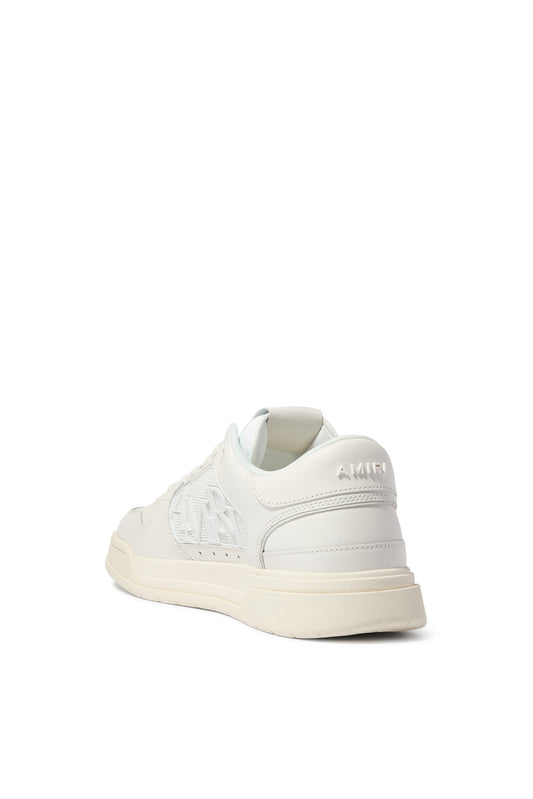 Amiri Classic Low Triple White