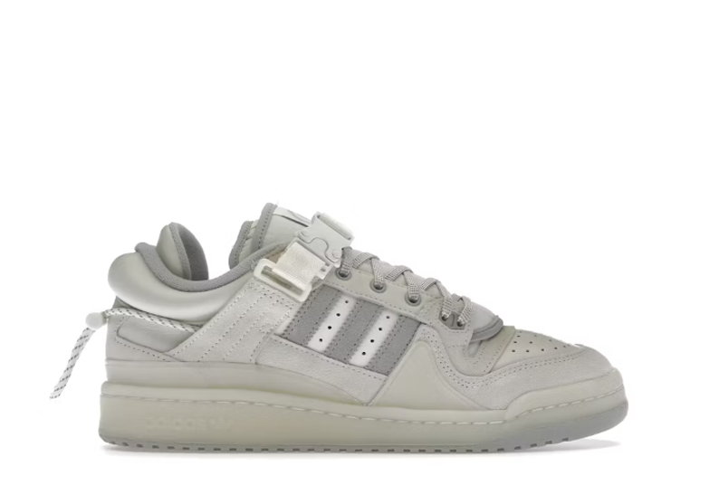 Adidas Forum Buckle Low -Last Forum Bad Bunny