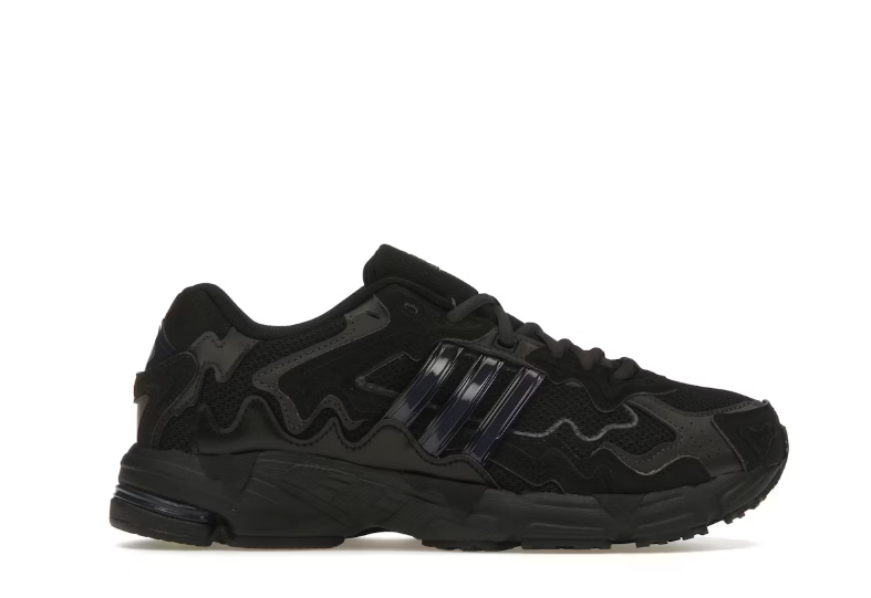 Adidas Response CL - Bad Bunny Triple Black