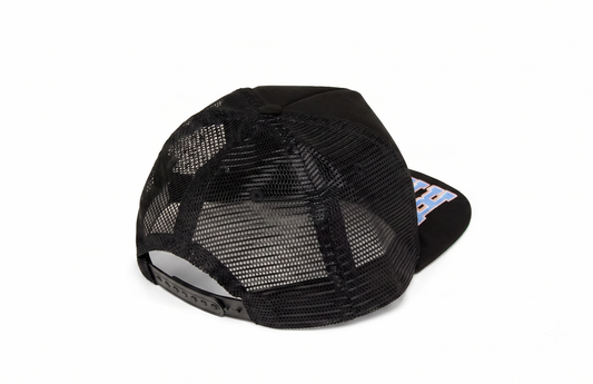 Rhude Cotswold Trucker Hat