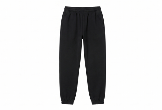 Fear of God Essentials Fleece Sweatpant 'Black'