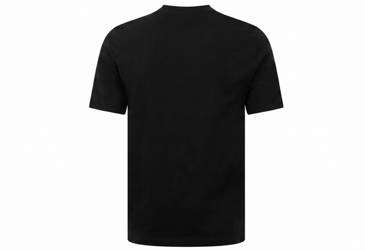 Amiri T-Shirts Black ARTS DISTRICT TEE