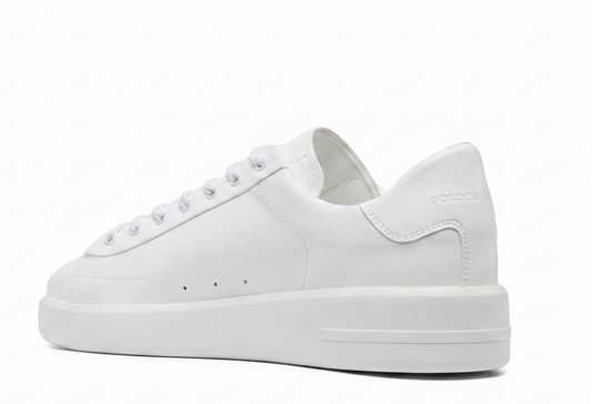 Golden Goose Purestar White