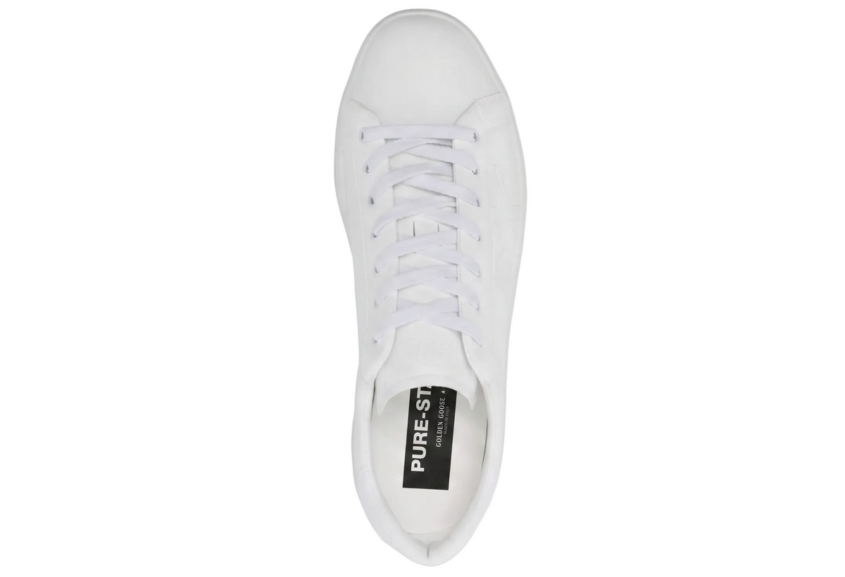 Golden Goose Purestar White