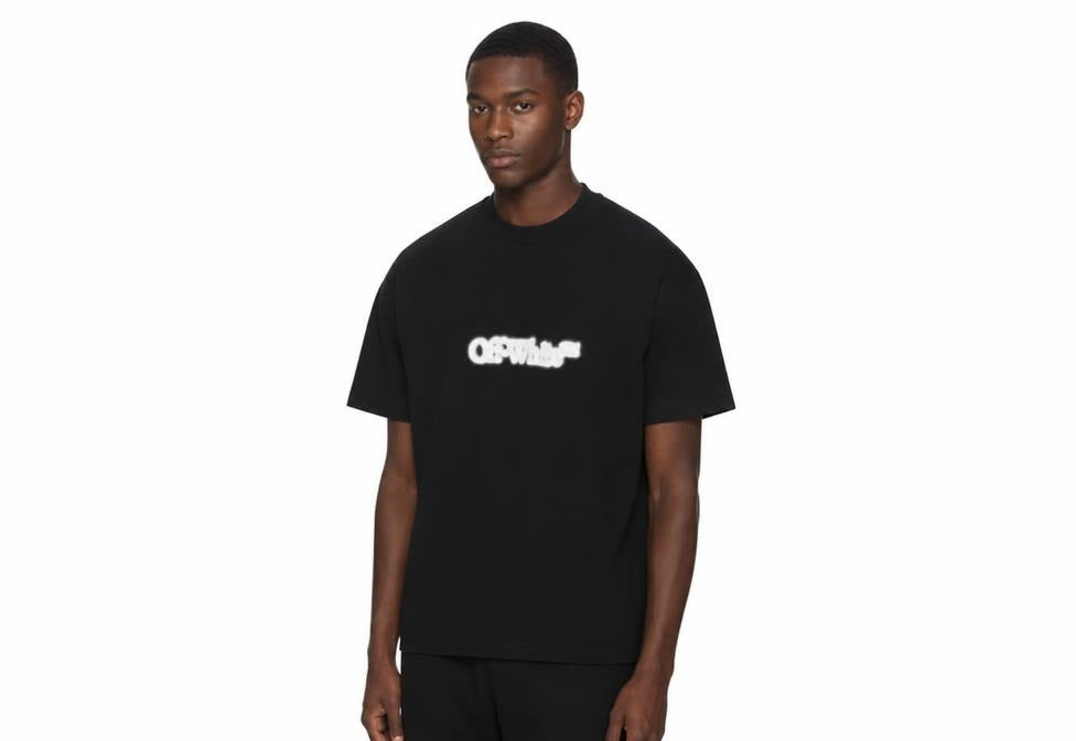 Off-White Spray Arrow