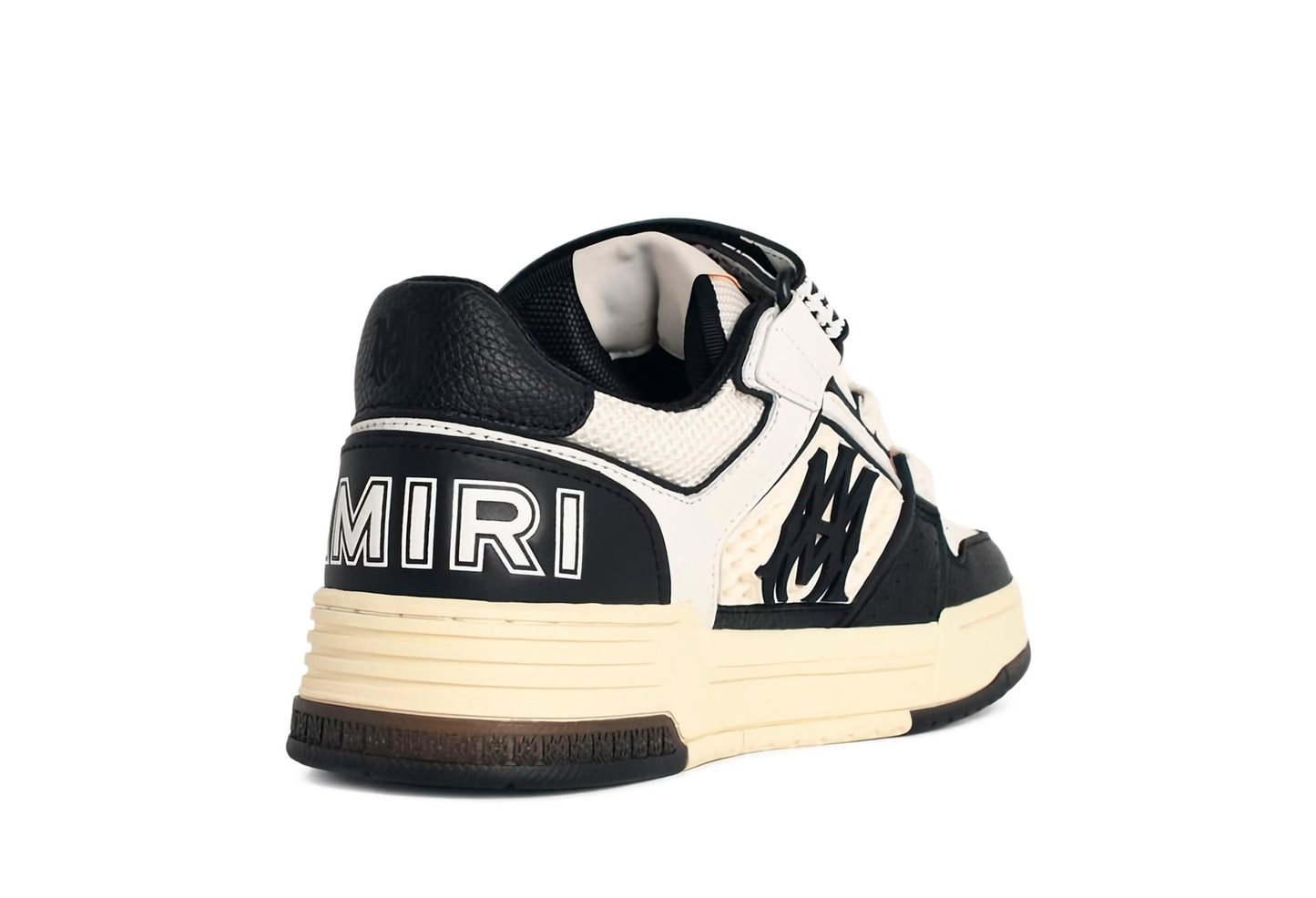 Amiri Ma Skyline "Black White"