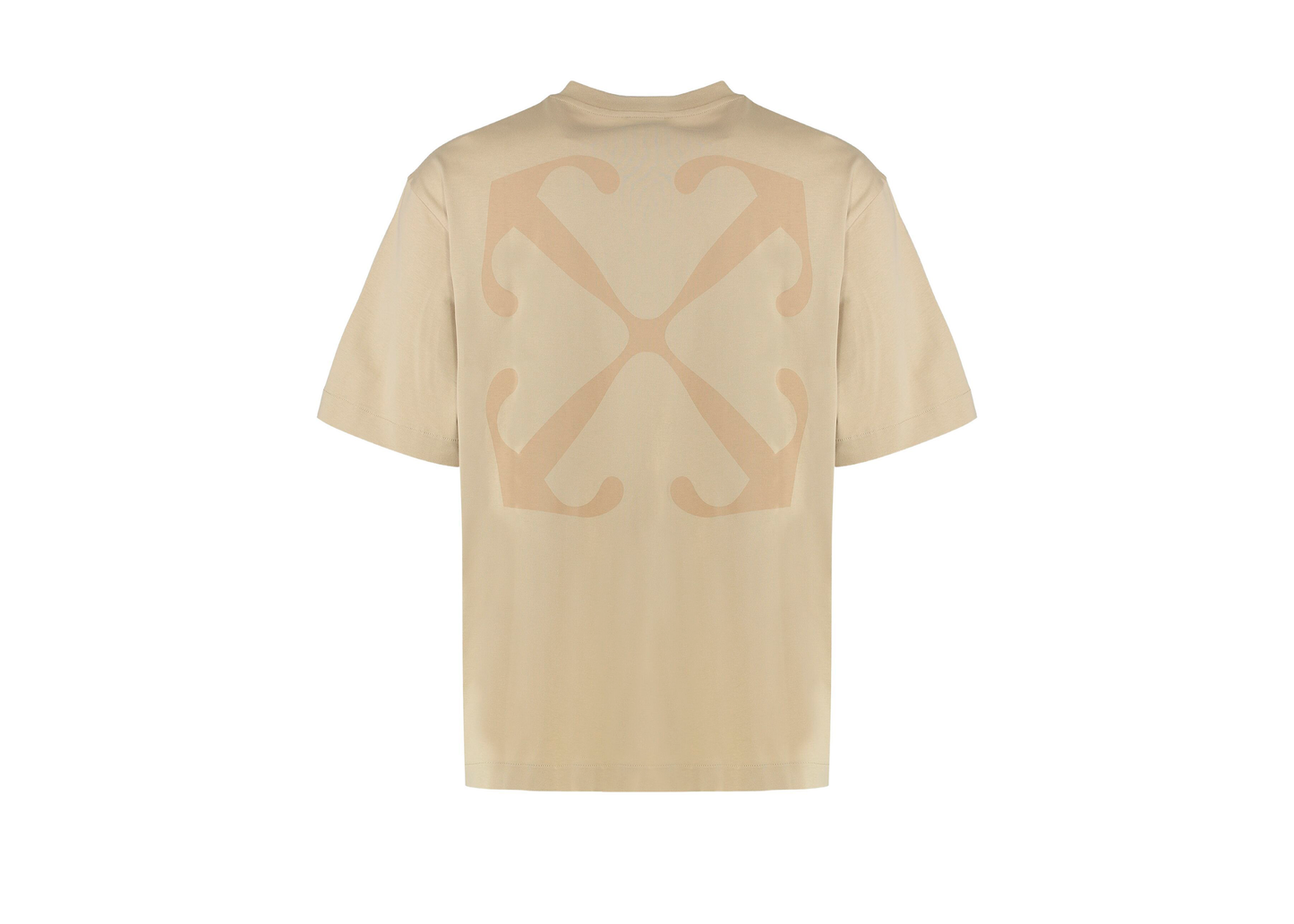 Off-White Arrow Emb Skate S/S
