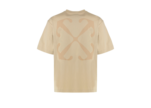 Off-White Arrow Emb Skate S/S