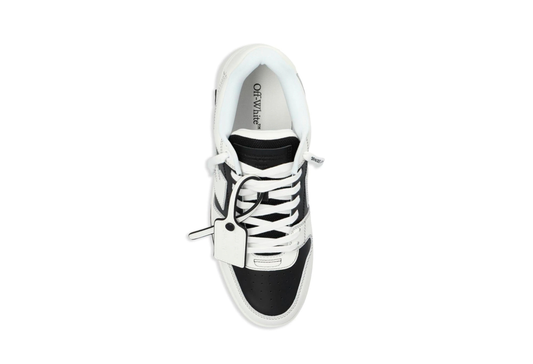 OFF-White OOO Stormtrooper "Black"