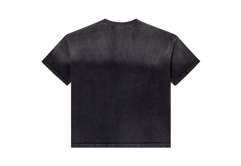 Vale Forever Fury Big Tee 'Black'