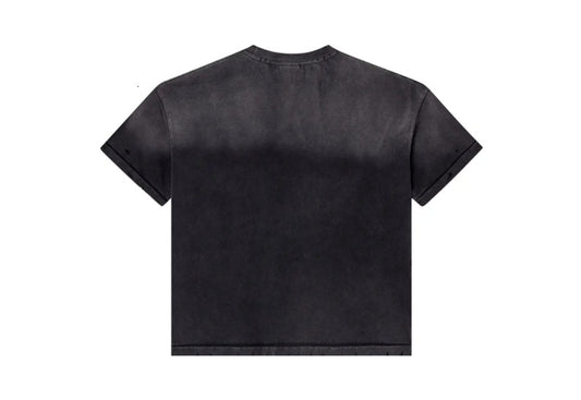 Vale Forever Fury Big Tee 'Black'