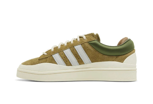 Adidas Campus - Bad Bunny 'Wild Moss'