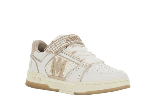 Amiri Ma Skyline White/Gold
