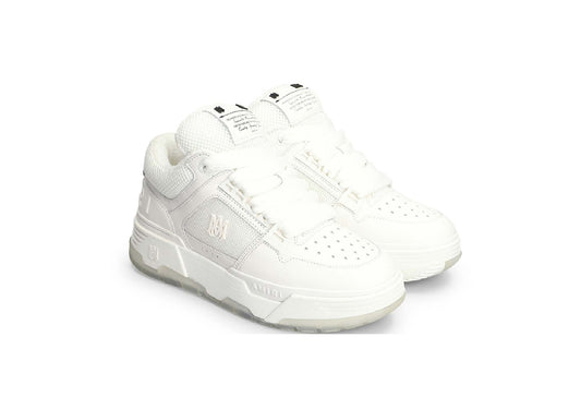 AMIRI MA-1 Triple White