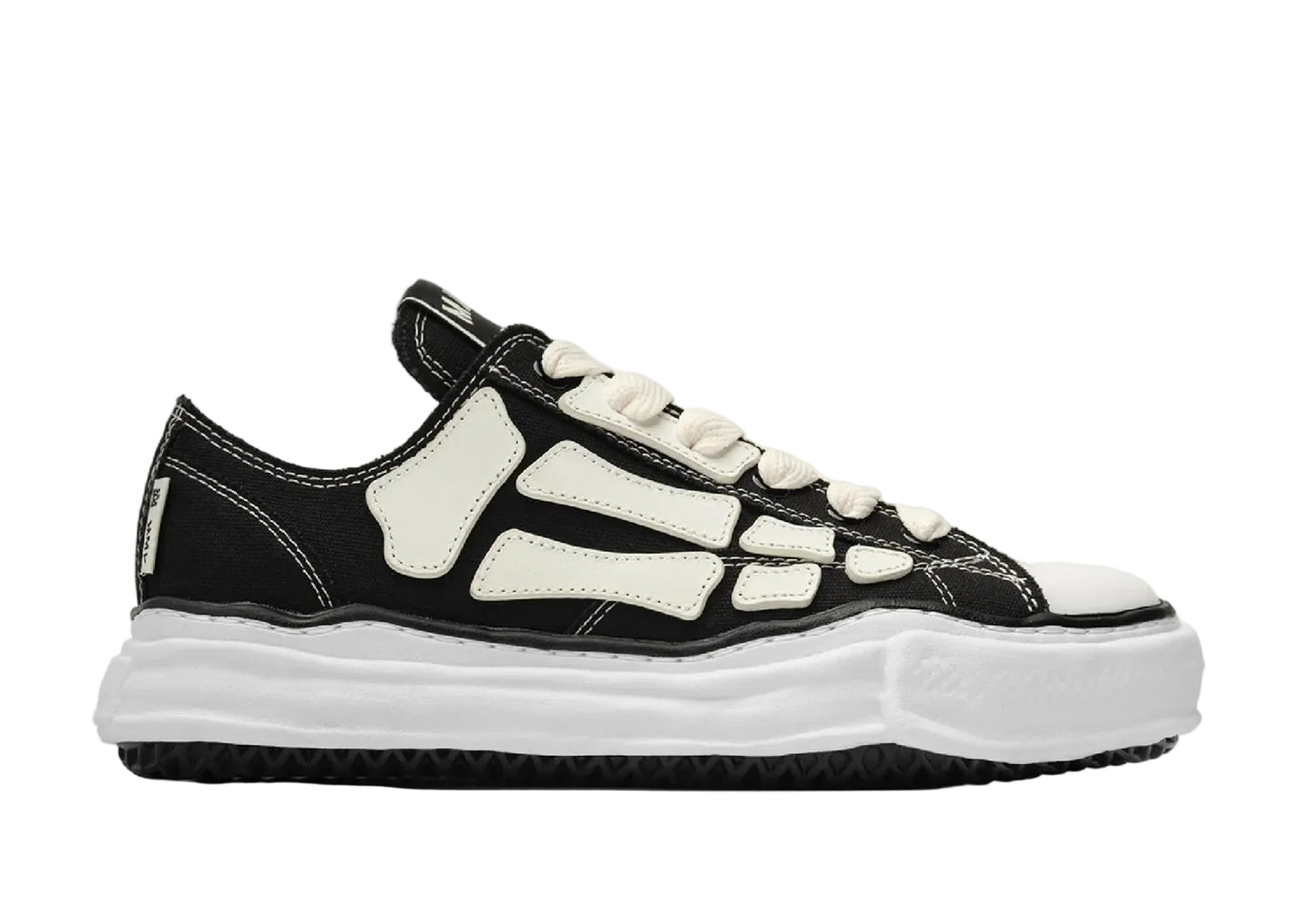 AMIRI × Maison MIHARA YASUHIRO