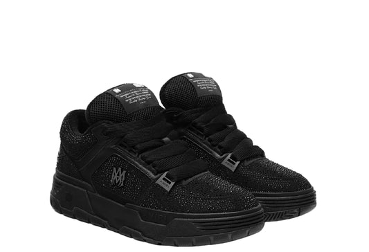 AMIRI MA-1 Black Crystal