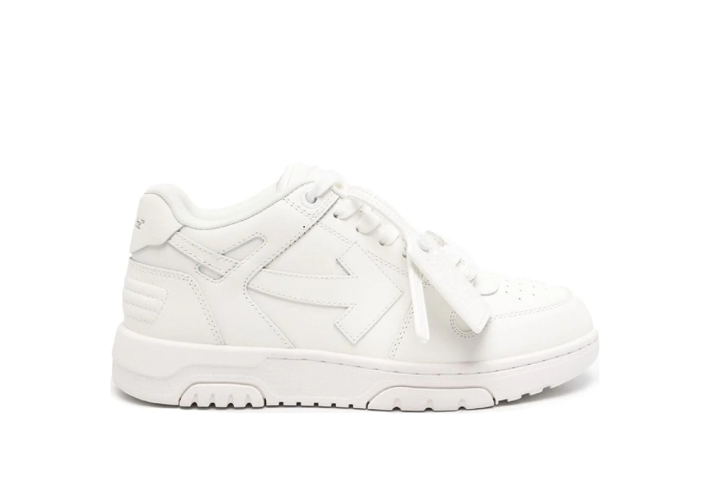 OFF-white Out Of Office - Triple White