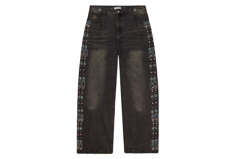 Vale Forever Candy Denim 'Black'