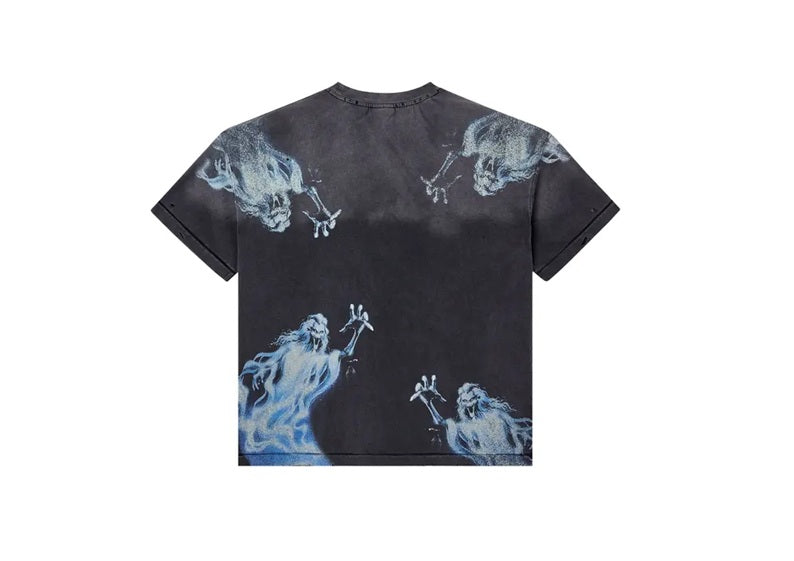 Vale Forever Fear Big Tee 'Black'