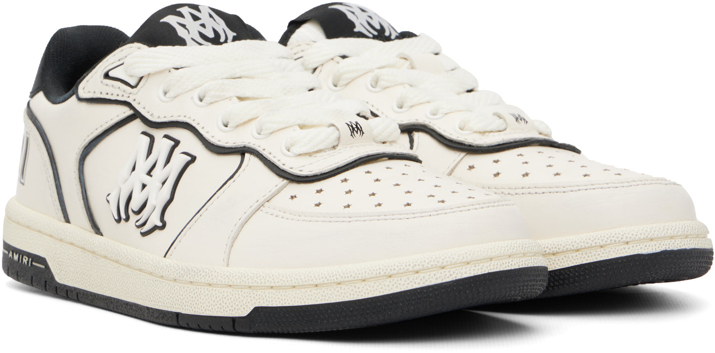 Amiri Newport White / Black