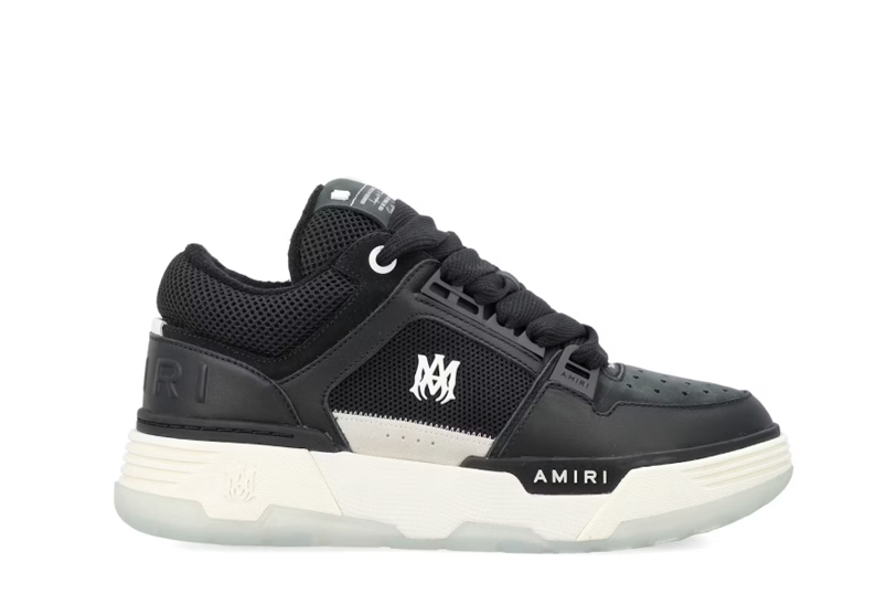 AMIRI MA-1 - "Black"