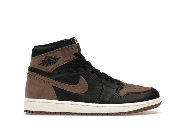 Jordan 1 Retro High - Palomino
