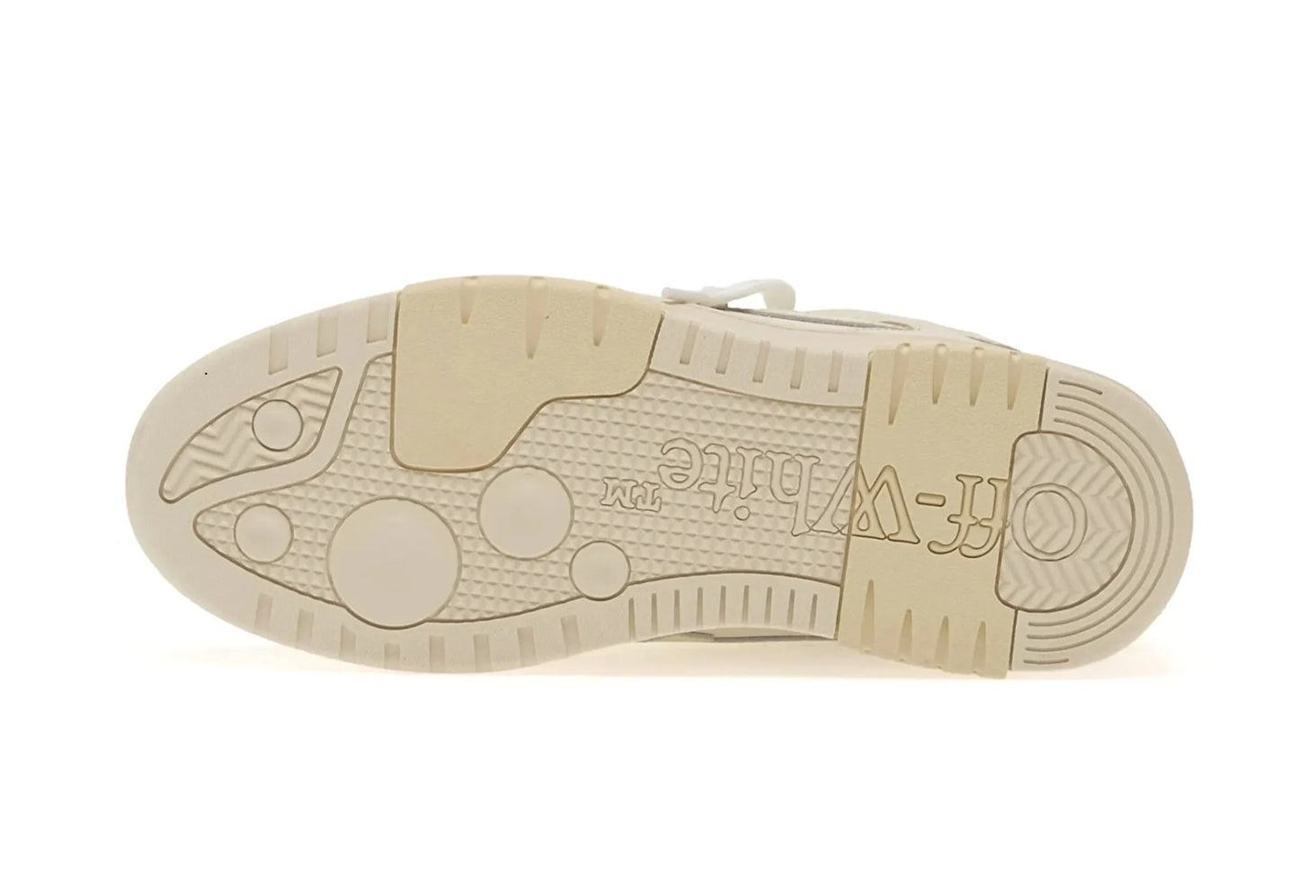OFF-White OOO Sand