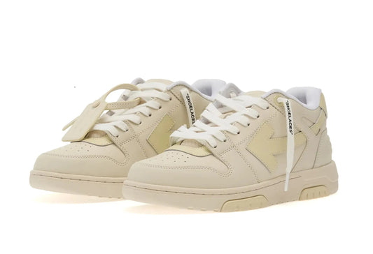 OFF-White OOO Sand