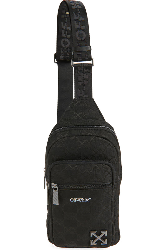 Off-White Morral Slim Negro