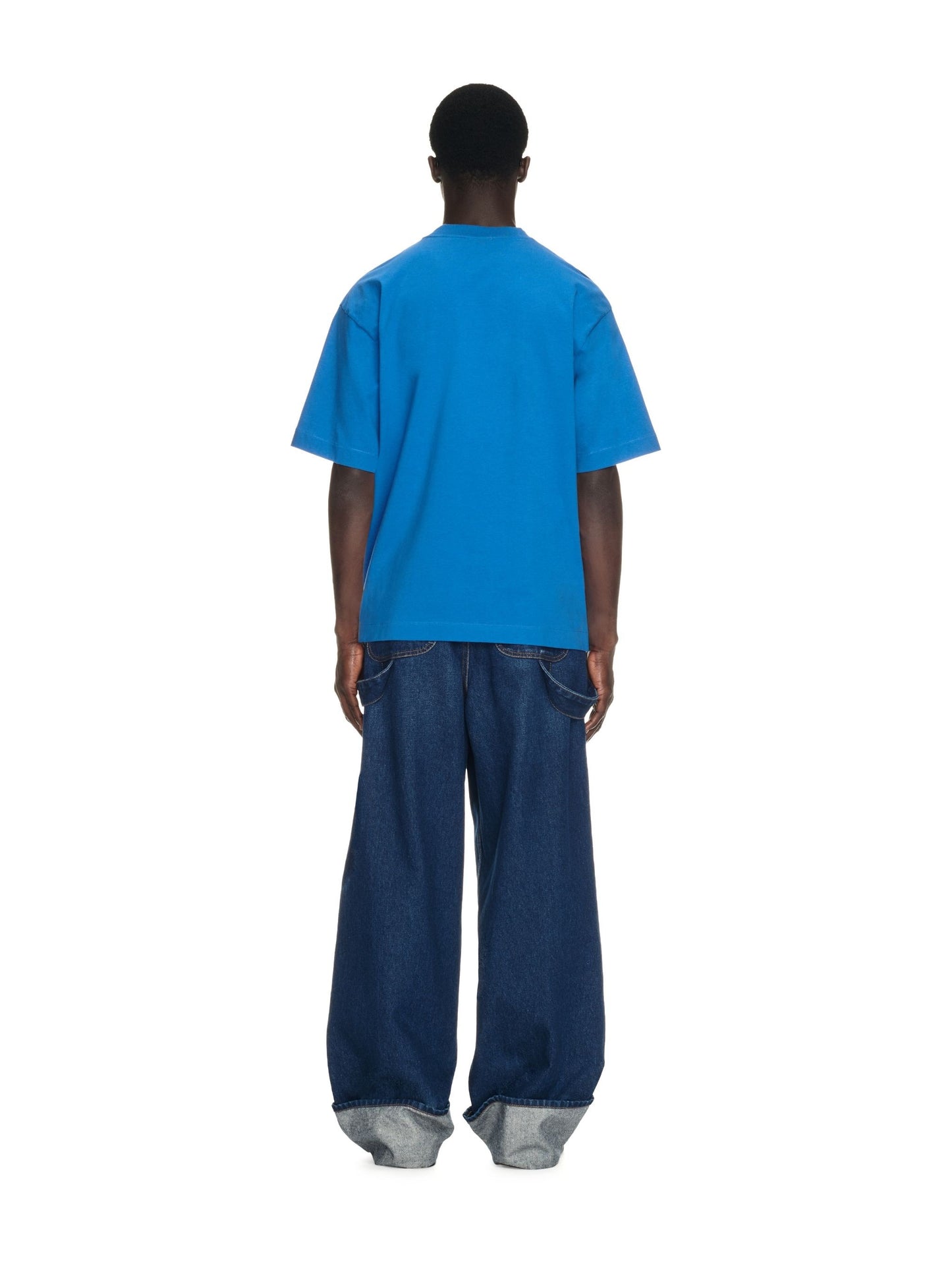 Off-White Skate-Fit 23 Printed T-shirt
