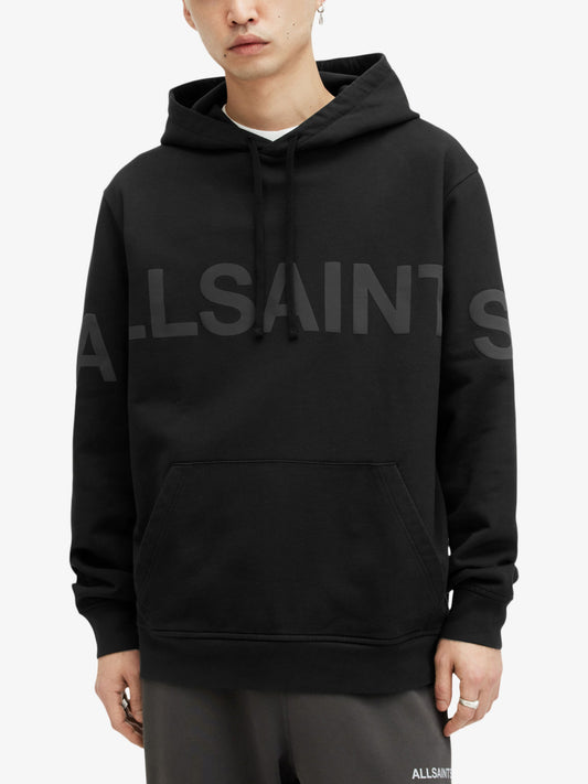 ALLSAINTS Hoodie Black