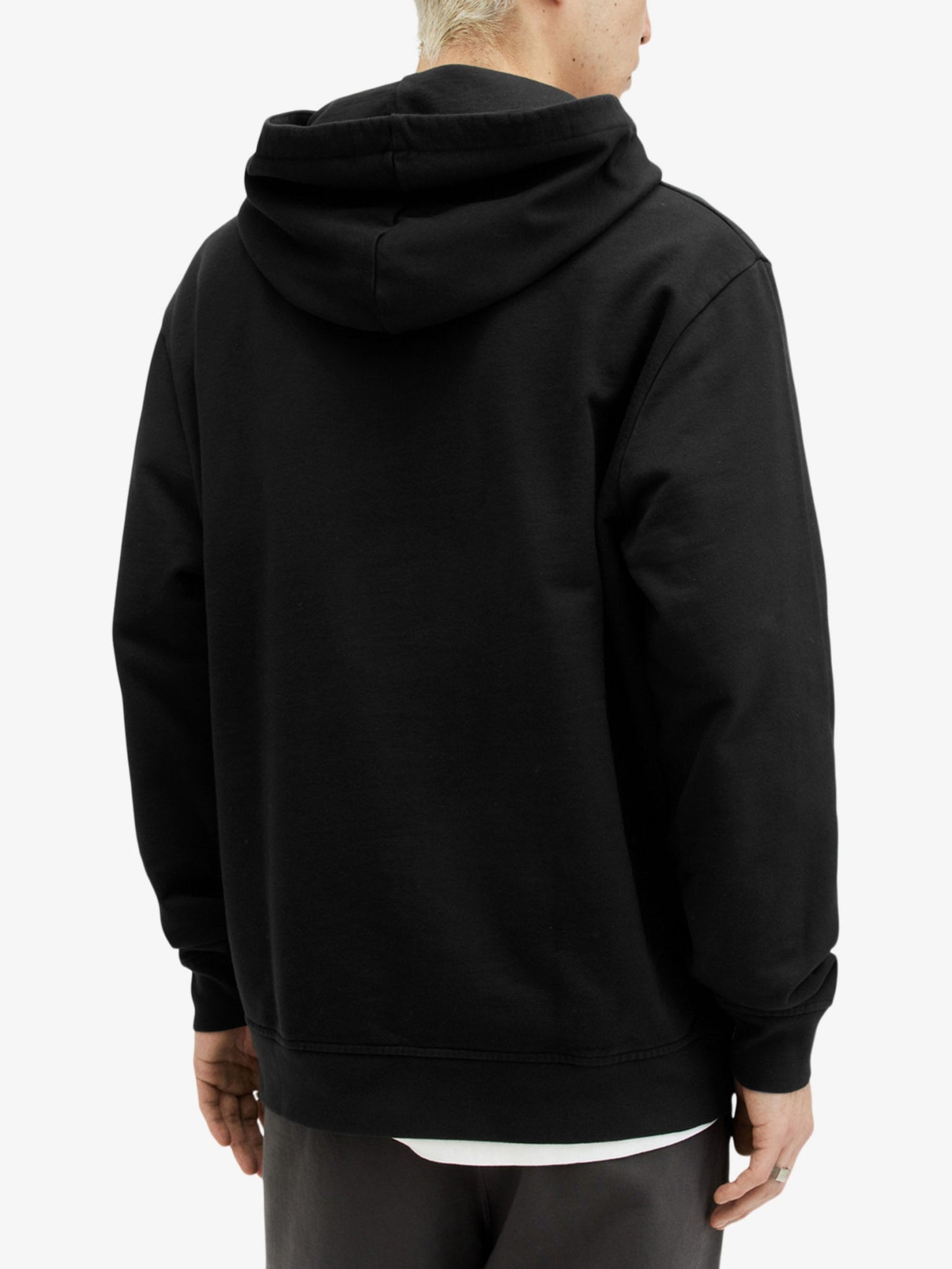 ALLSAINTS Hoodie Black