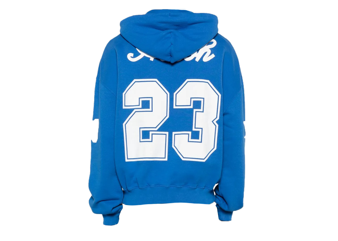 Off-White hoodie Football