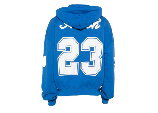 Off-White hoodie Football