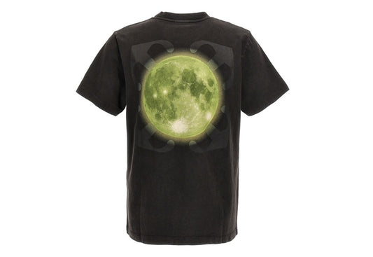 Off-White super moon arrow T-Shirt