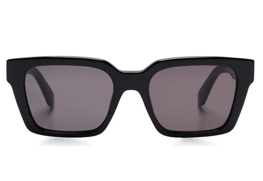 OFF-White Sunglasses Branson Black