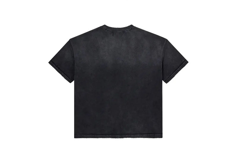 Vale Forever Sports Division Tee 'Black'