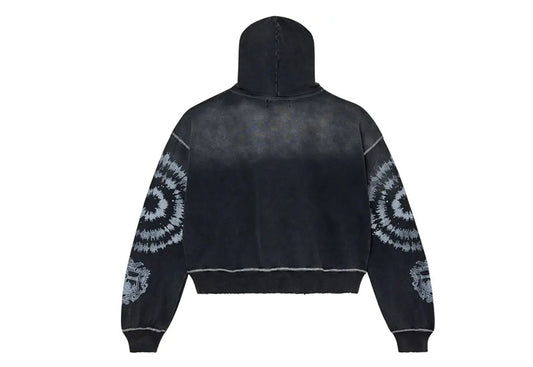 Vale Forever 2000 Spiral Pullover 'Black'