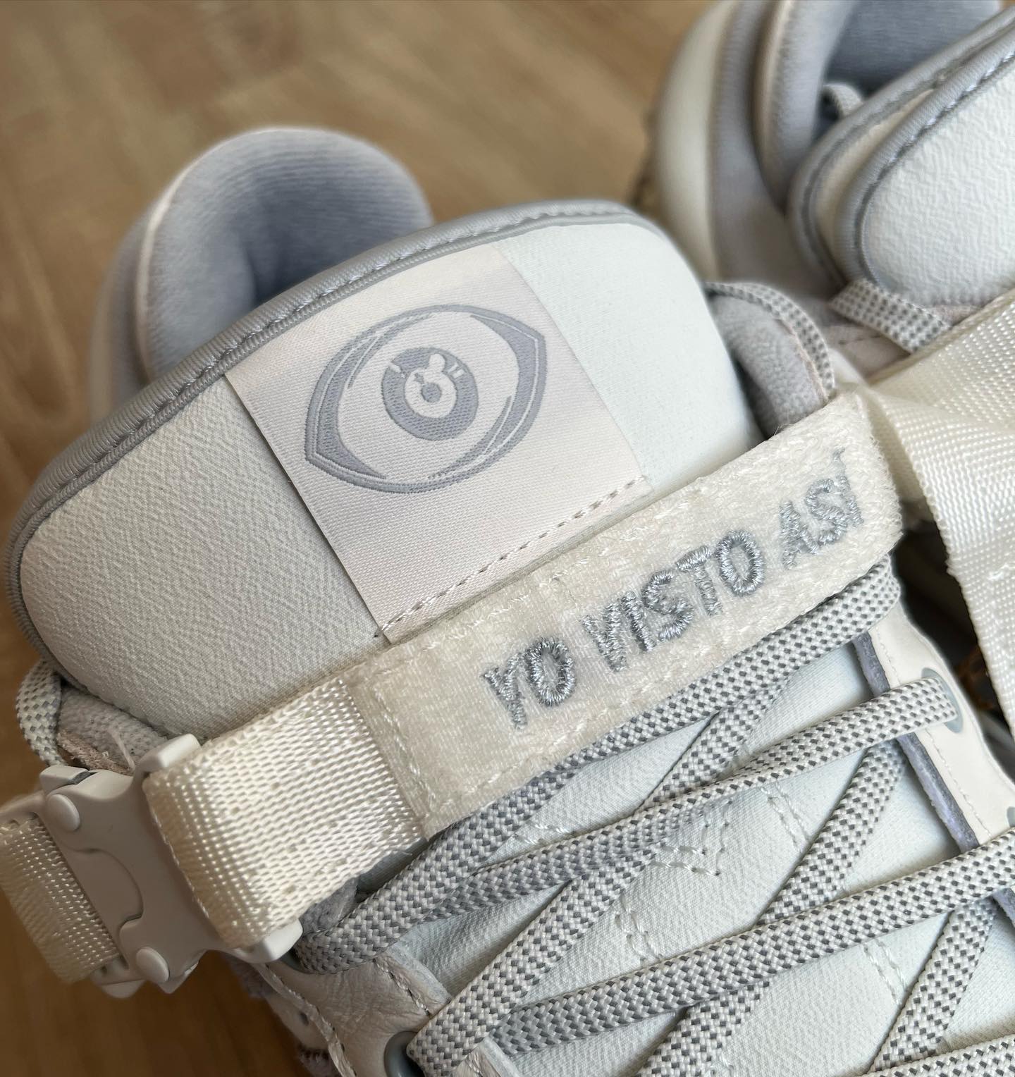 Adidas Forum Buckle Low -Last Forum Bad Bunny