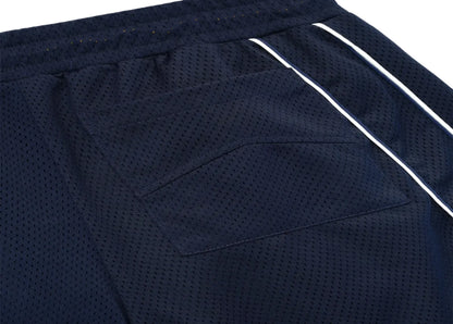 Rhude Collegiate Logo Varsity Sweatshort