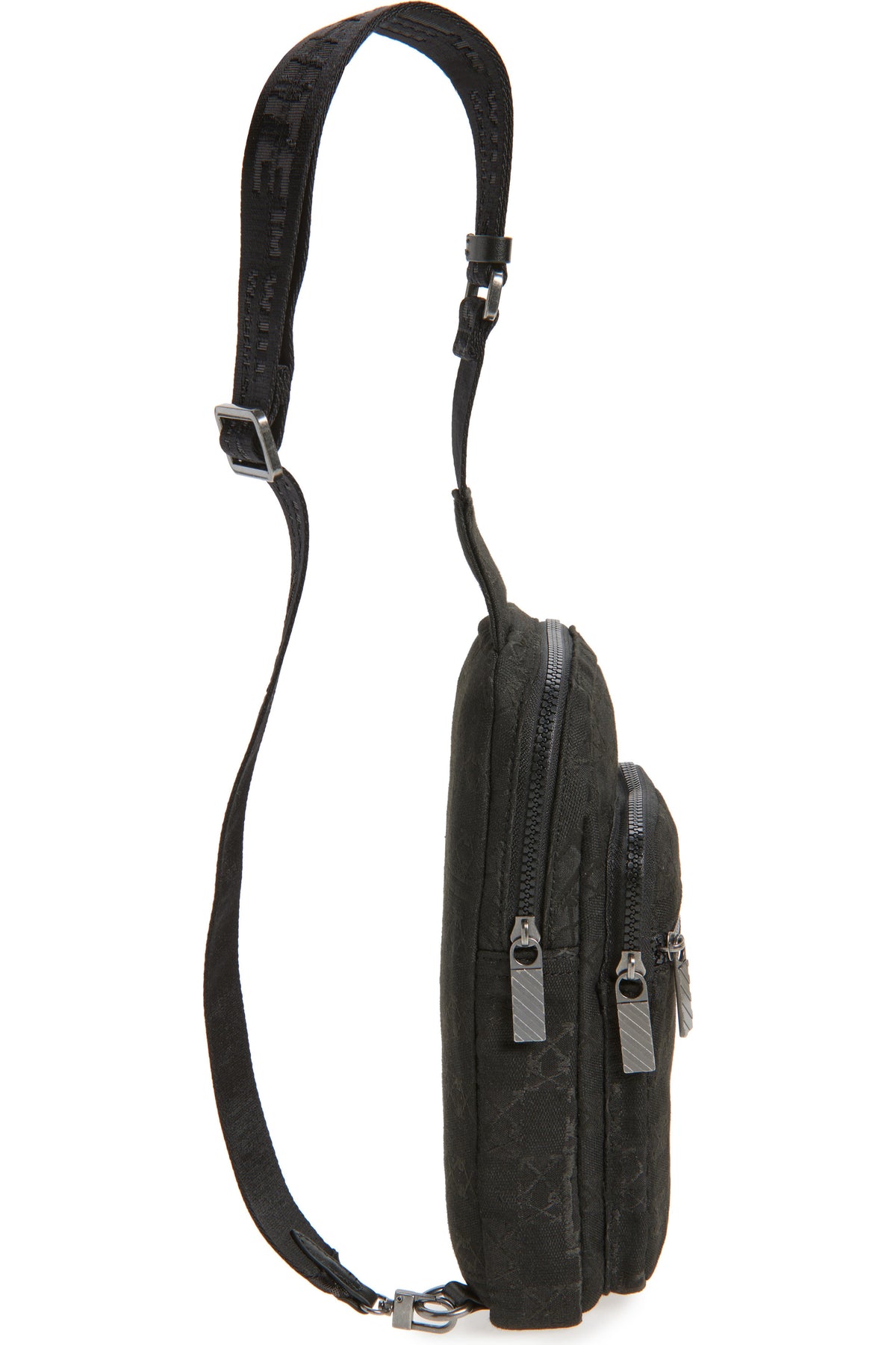 Off-White Morral Slim Negro