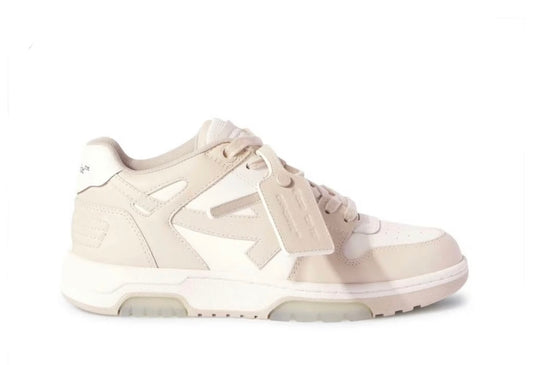 OFF-White Out Of Office White/Beige