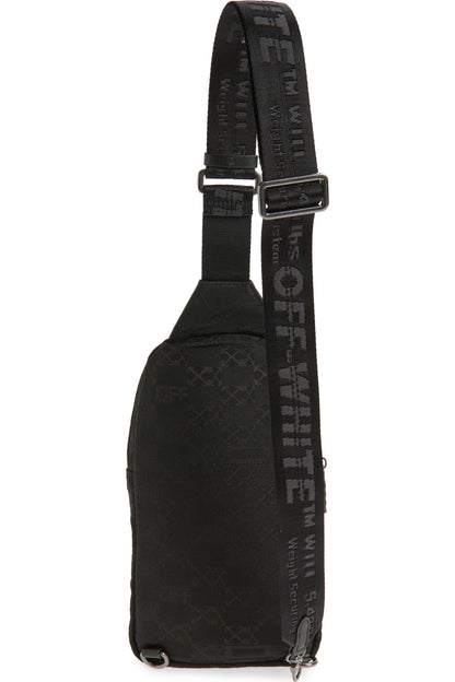 Off-White Morral Slim Negro