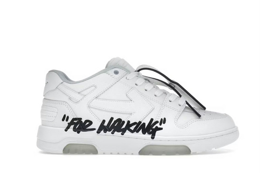 OFF-White Out Of Office White “For Walking”