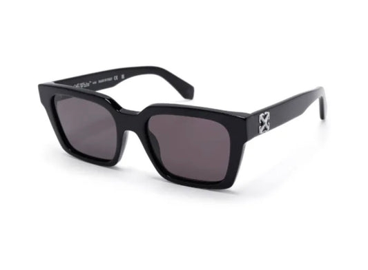 OFF-White Sunglasses Branson Black