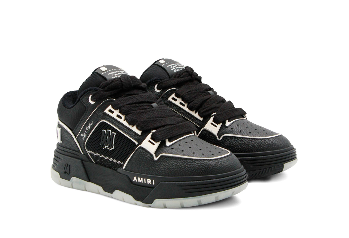 AMIRI MA-1 "Los Angeles"
