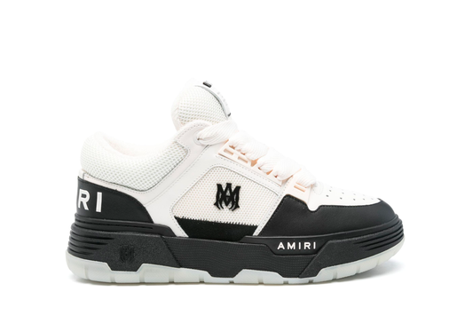 AMIRI MA-1 - White "Black Sole"