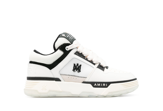 AMIRI MA-1 Black White