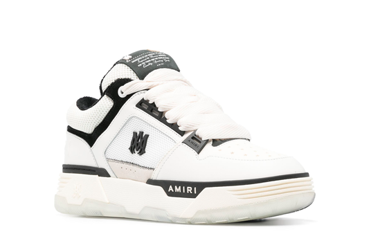 AMIRI MA-1 Black White